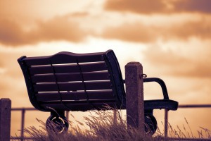devotional on pulling back
