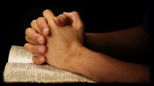 devotional on prayer