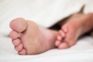 devotional on waking up