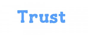 devotional on trusting God