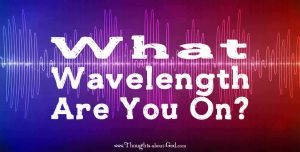 wavelength